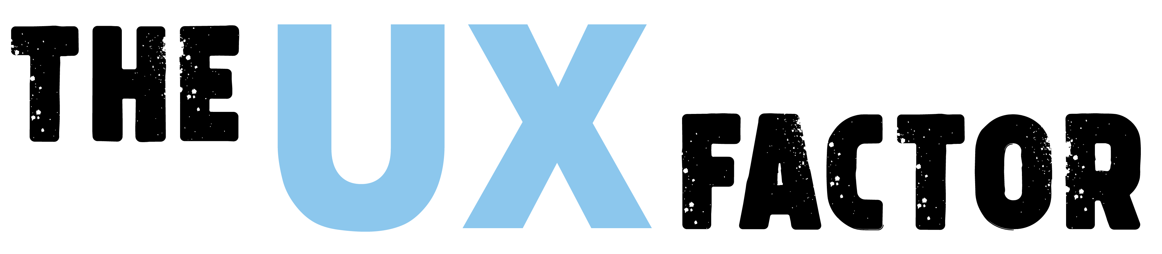 ux factor logo